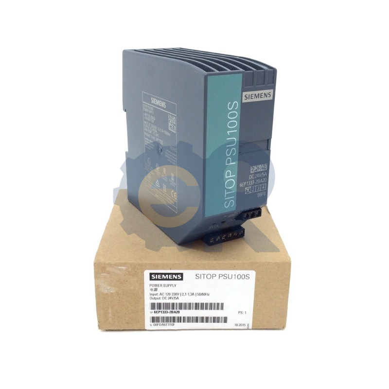1PC New Siemens 6EP1333-2BA20 6EP13332BA20 Power