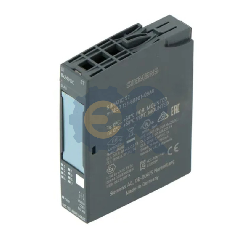 Siemens 6ES7131-6BF01-0BA0 SIMATIC ET 200SP Digital Output Module