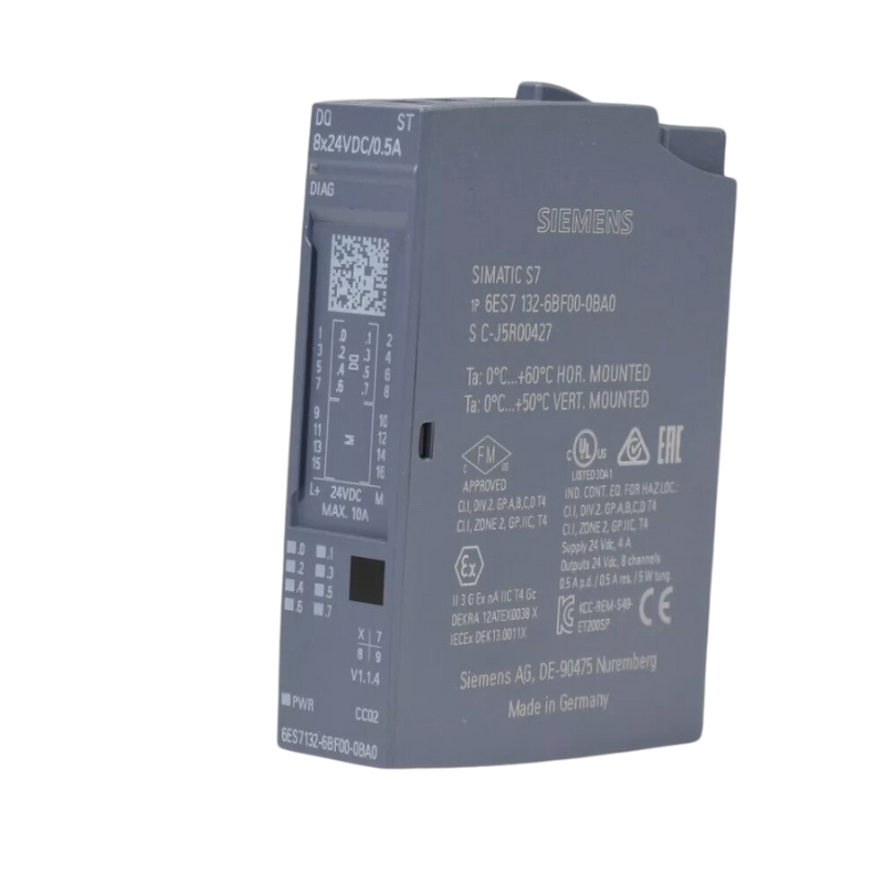 6ES7132-6BF00-0BA0