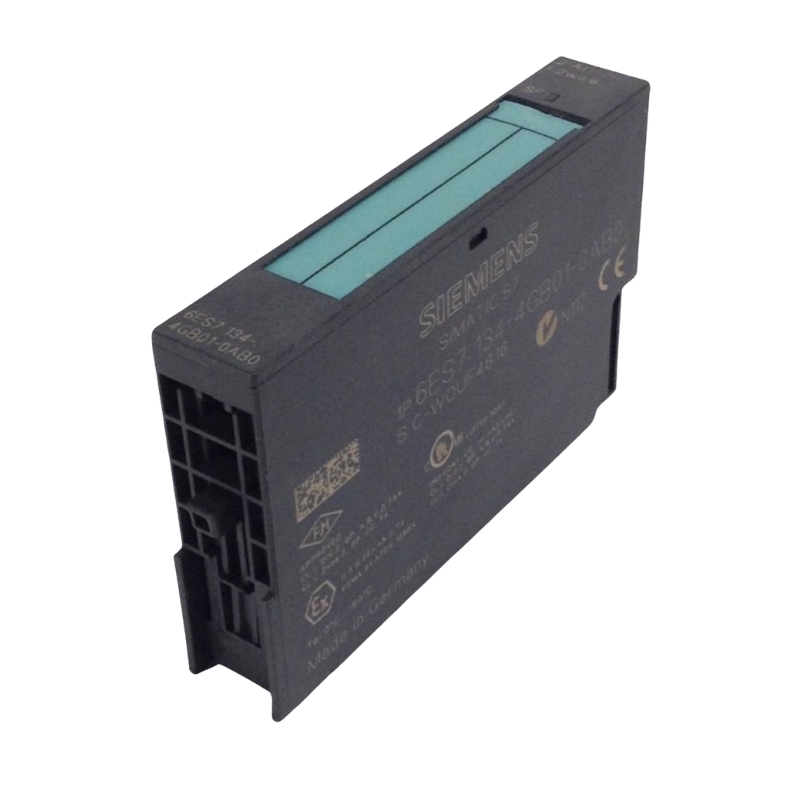 6ES7134-4GB01-0AB0