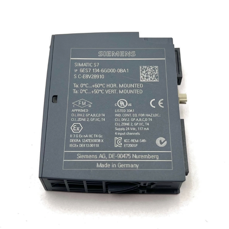 6ES7134-6GD00-0BA1