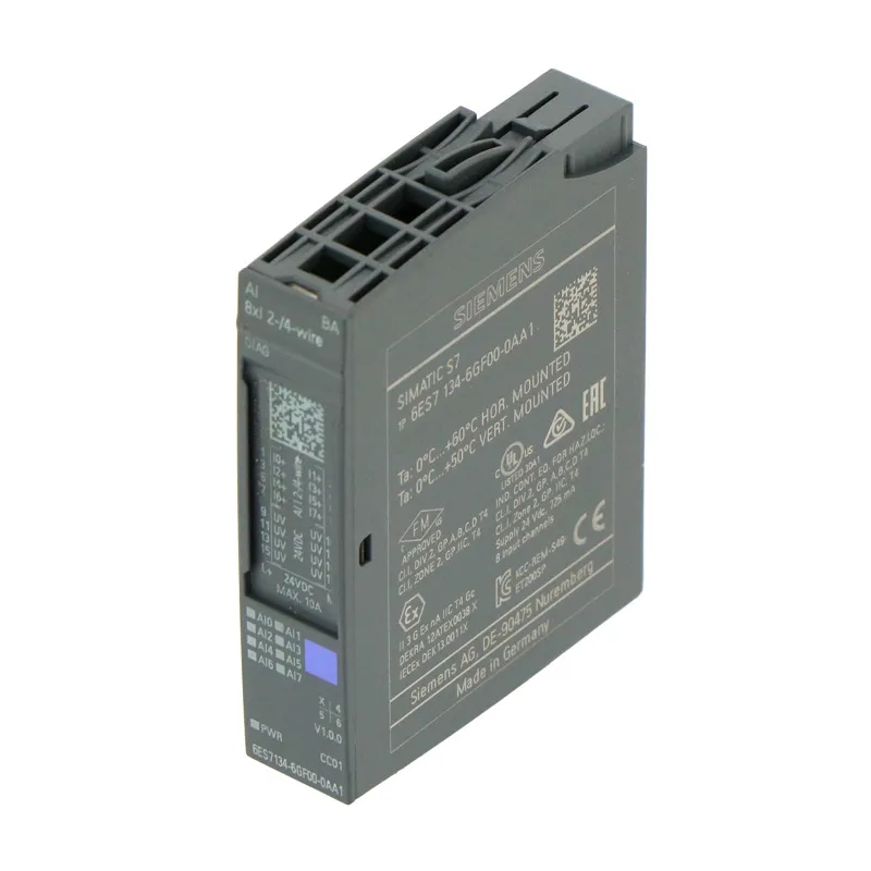 6ES7134-6GF00-0AA1