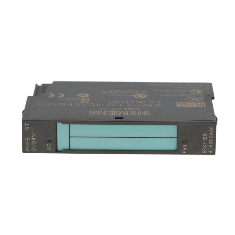 6ES7138-4CA01-0AA0