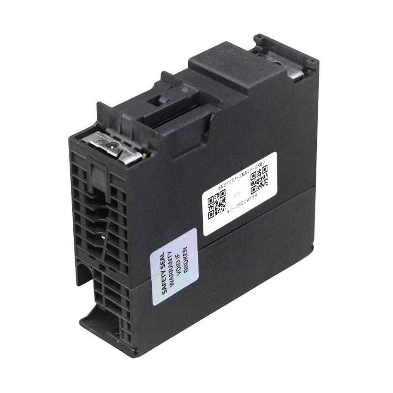 Modulo Interfaccia Siemens 6ES7153-2BA70-0XB0 Per PLC S7-300 | Nuovo Originale