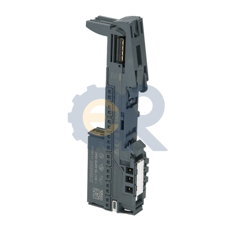 Siemens 6ES7193-6BP00-0BA0 SIMATIC ET 200SP Basic PROFINET Interface ...