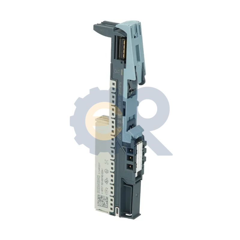 Siemens 6ES7193-6BP40-0DA1 SIMATIC ET 200SP PROFINET Interface Module ...