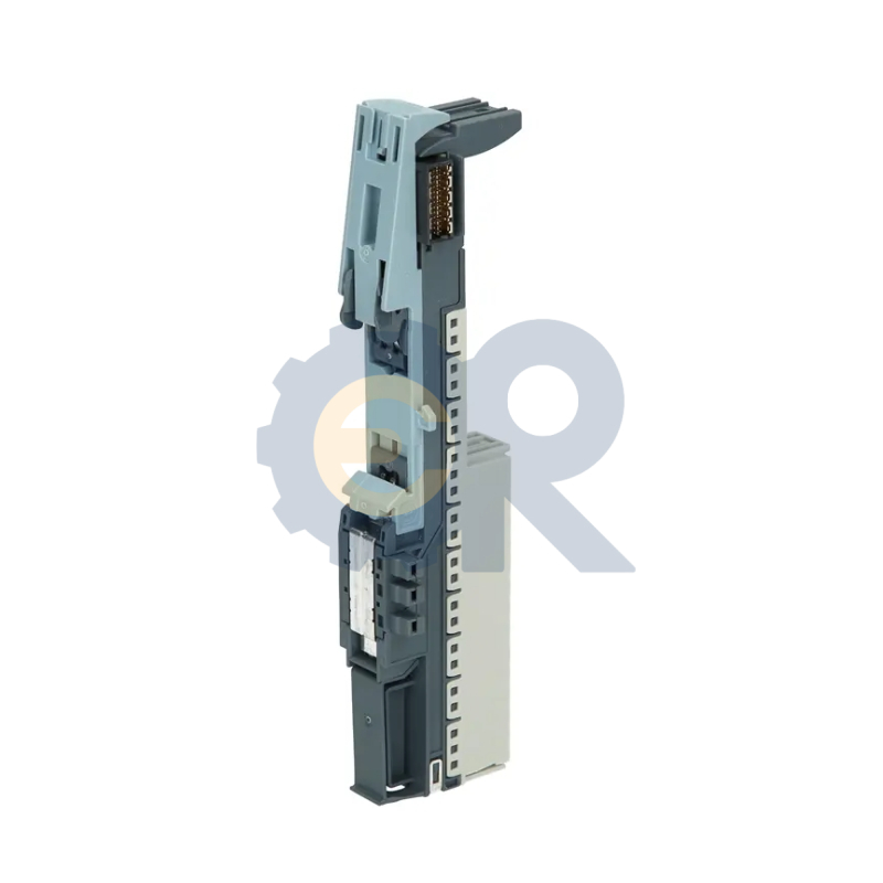 Siemens 6ES7193-6BP40-0DA1 SIMATIC ET 200SP PROFINET Interface Module ...