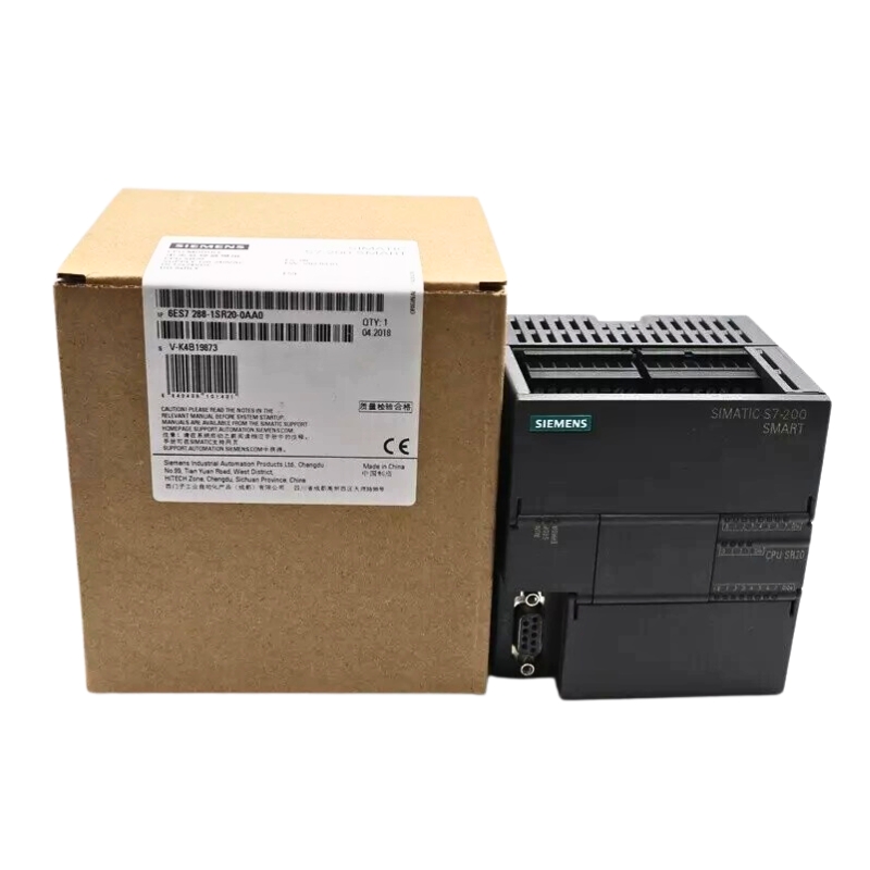 6ES7288-1SR20-0AA0