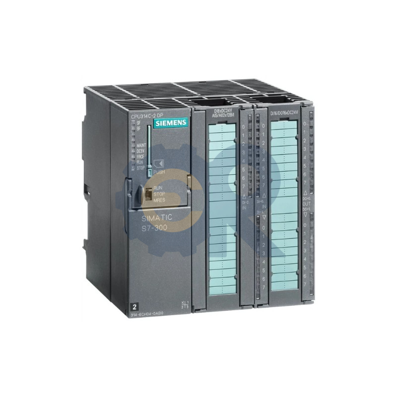 6ES7314-6CH04-0AB0