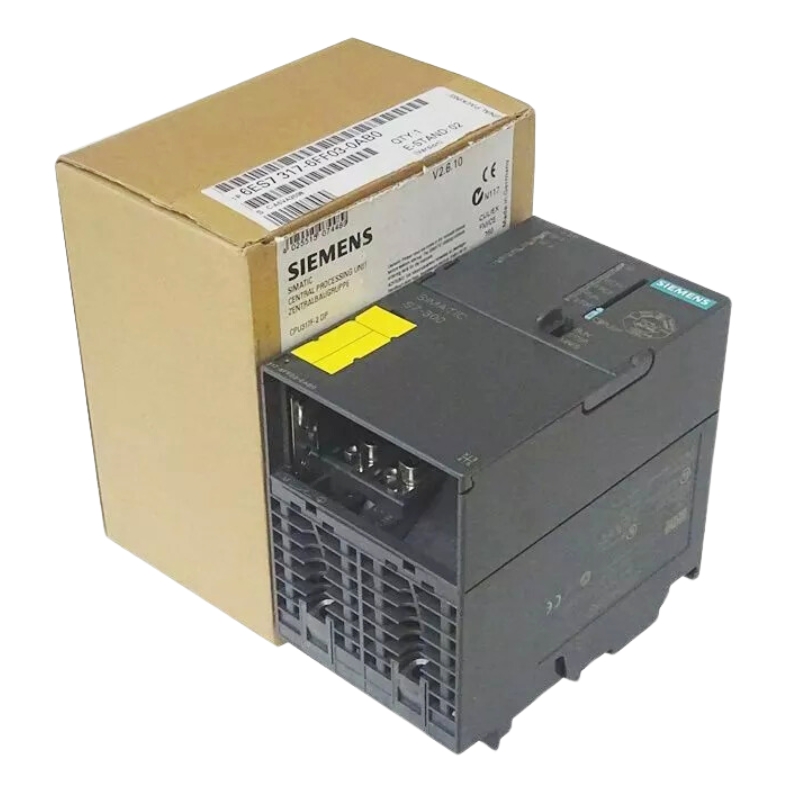 6ES7317-6FF03-0AB0