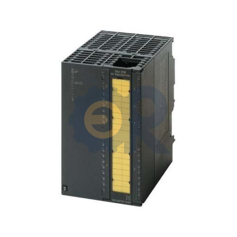 Siemens 6ES7326-1BK01-0AB0 S7-300 F-DI 24x24VDC PROFIsafe Module ...