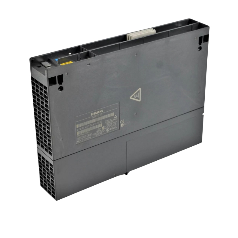 6ES7407-0KA01-0AA0