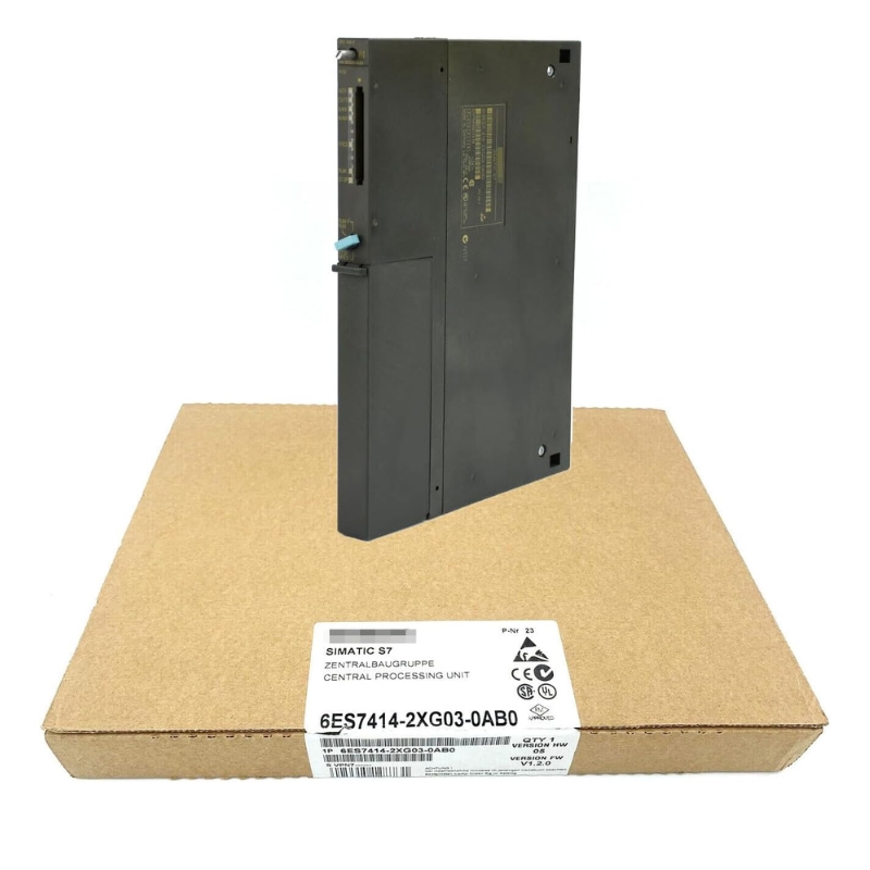 6ES7414-2XG03-0AB0
