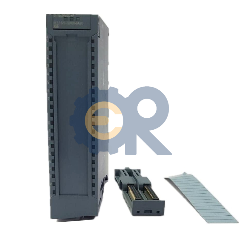 Siemens 6ES7521-1BH00-0AB0 SIMATIC S7-1500 Digital Input Module ...