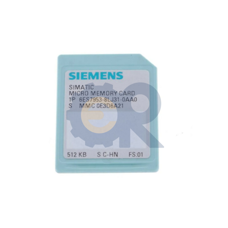Siemens CPU Scheda Di Memoria MMC Siemens SIMATIC S7 6ES7953-8LJ30-0AA0 V.01 - USATA Ma Funzionante, Per PLC. Scheda SIMATIC Usata Funzionante Siemens CPU Scheda Di Memoria MMC Siemens SIMATIC S7 6ES7953-8LJ30-0AA0 V.01 - USATA Ma Funzionante, Per PLC. Scheda SIMATIC Usata Funzionante