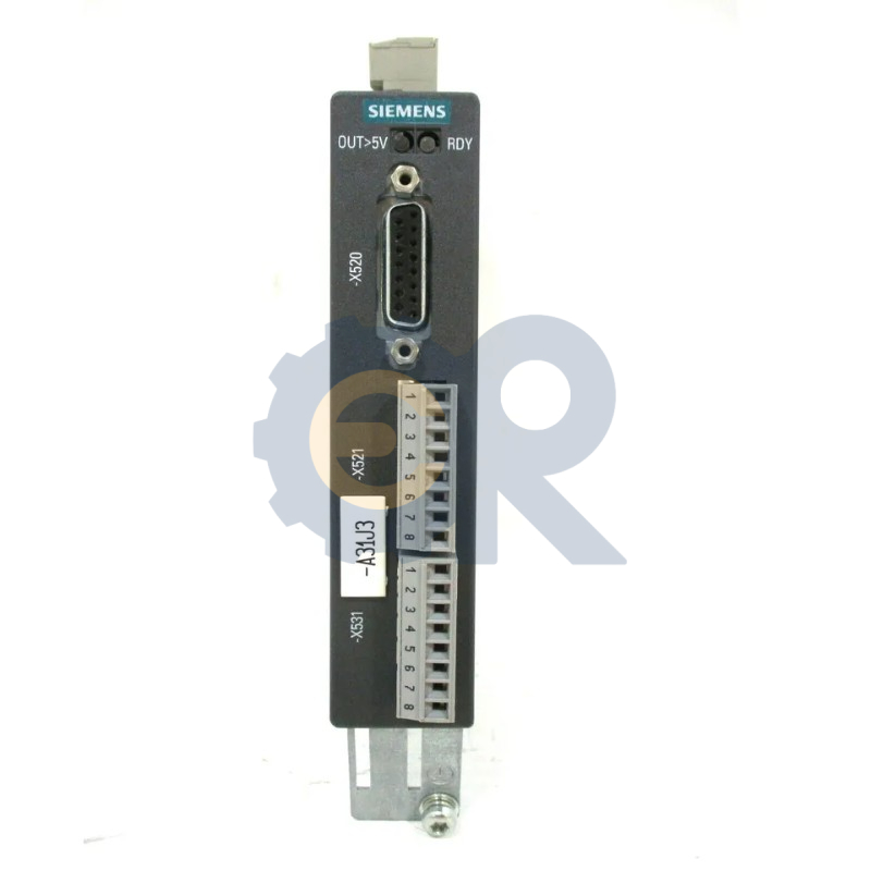 Codice articolo: 6SL3055-0AA00-5CA2