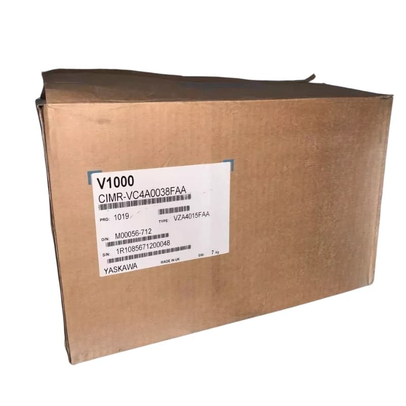 CIMR-VC4A0038FAA