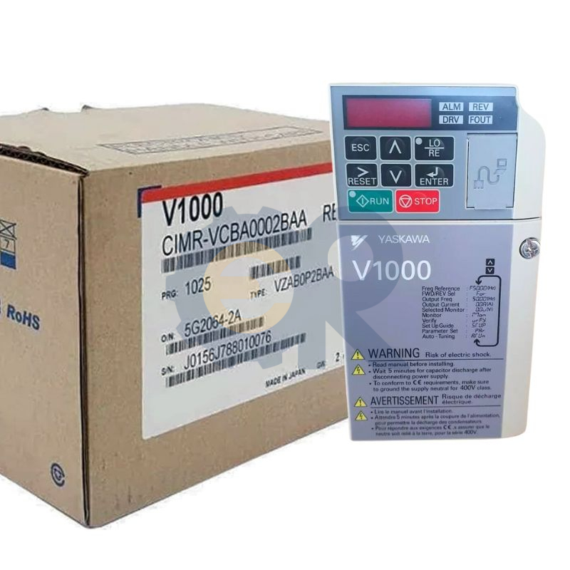 CIMR-VCBA0002BAA