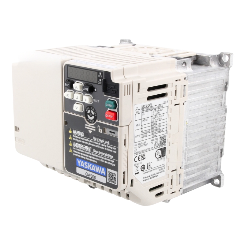CIPR-GA50C4012ABAA-BAAASA