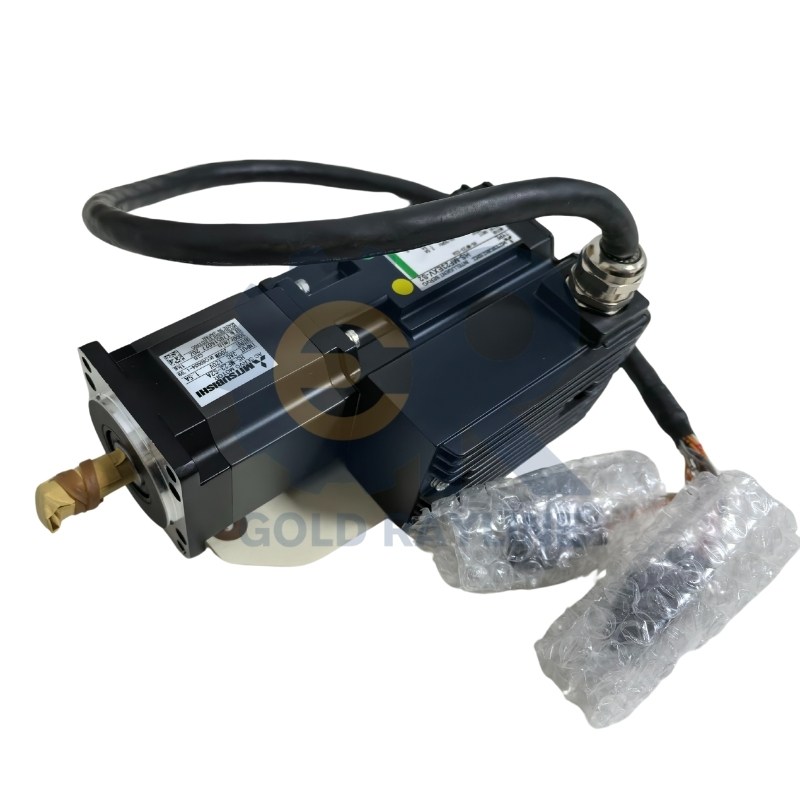 Mitsubishi HS-MF23EXV-S2 Servo Motor - GoldRayline