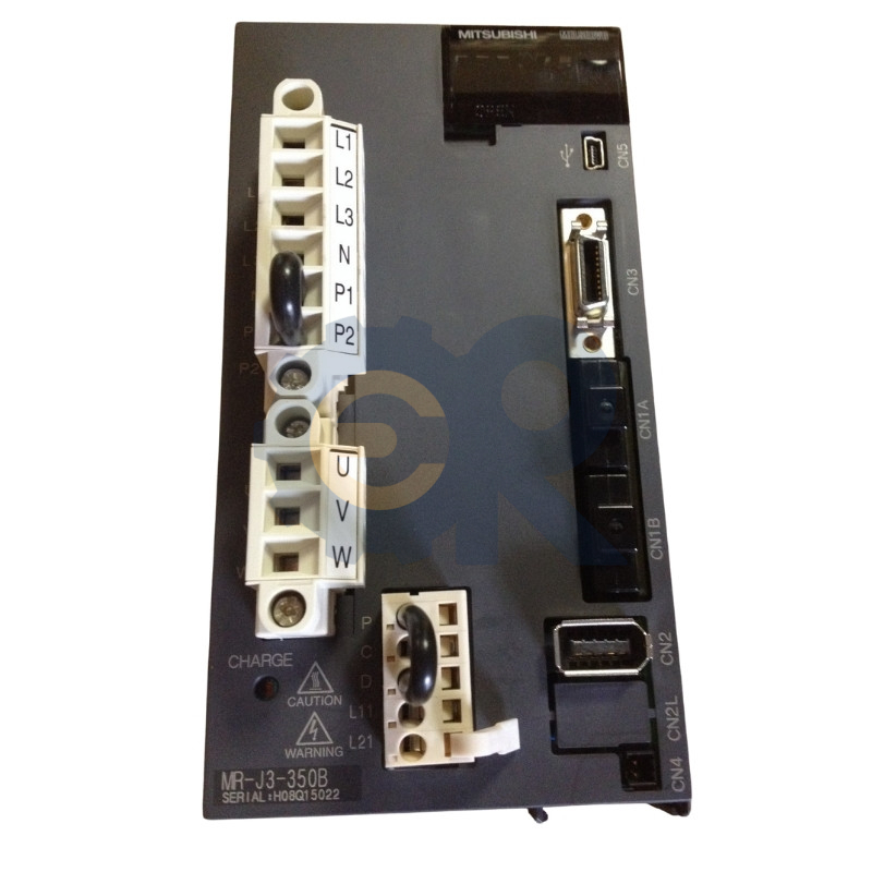 MR-J3-350B