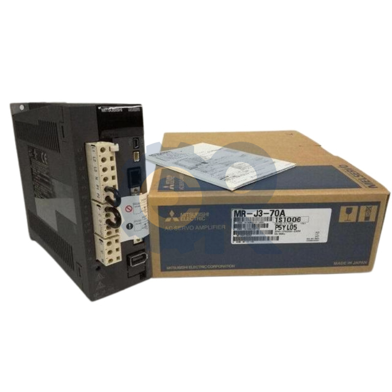 MR-J3-70A