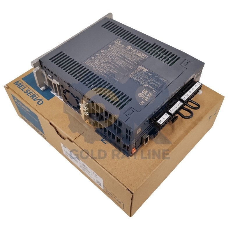MR-J4-100B