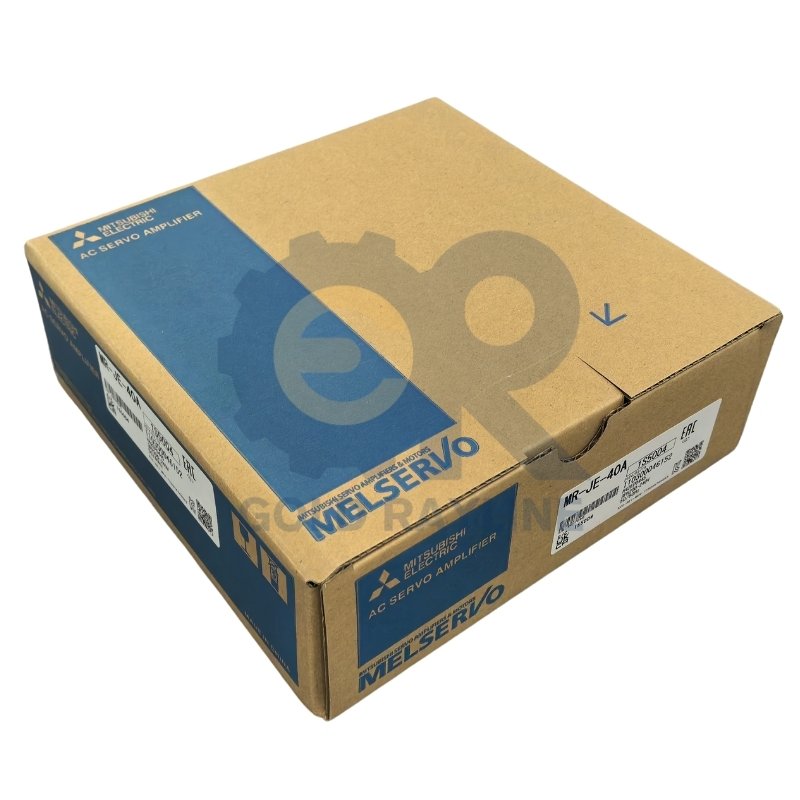 MR-JE-40A
