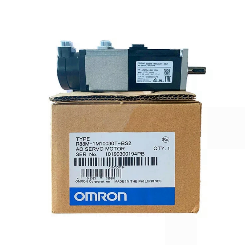 R88M-1M10030T-BS2