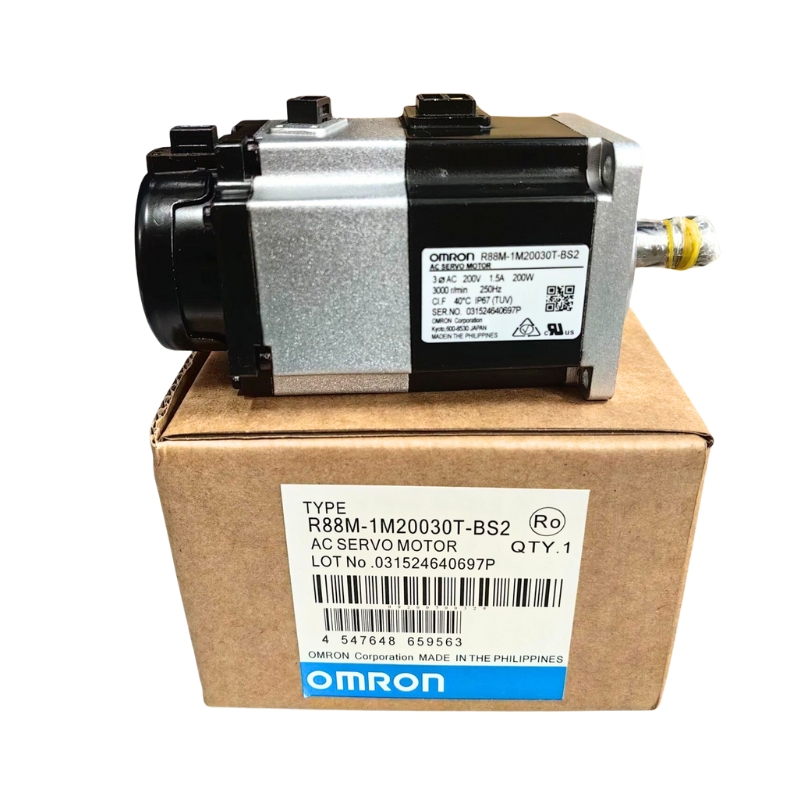 R88M-1M20030T-BS2