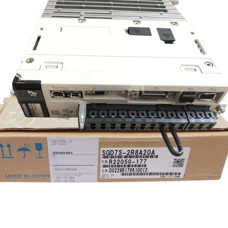 SGD7S-2R8A20A