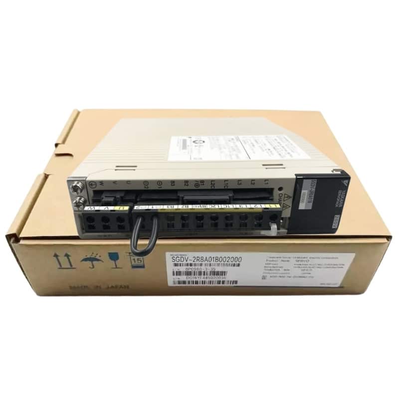 SGDV-2R8A01B002000