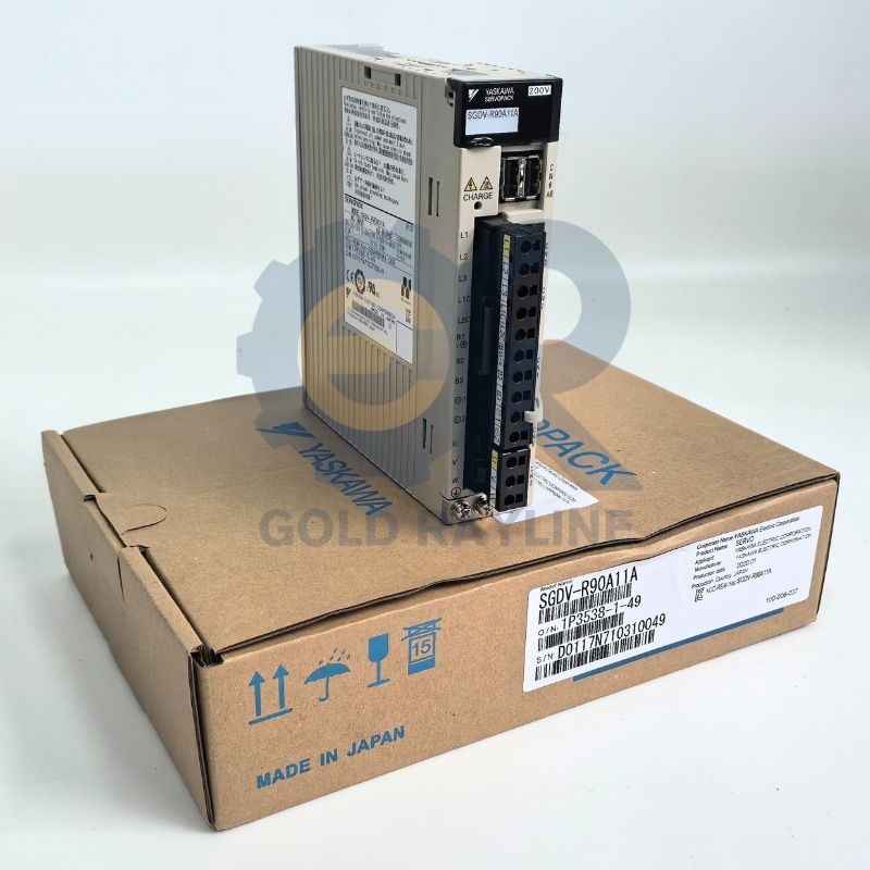 SGDV-R90A11A