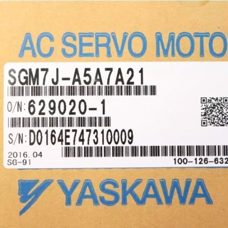 SGM7J-A5A7A21