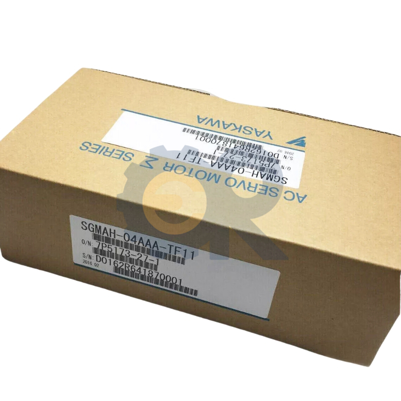 SGMAH-04AAA-TF11