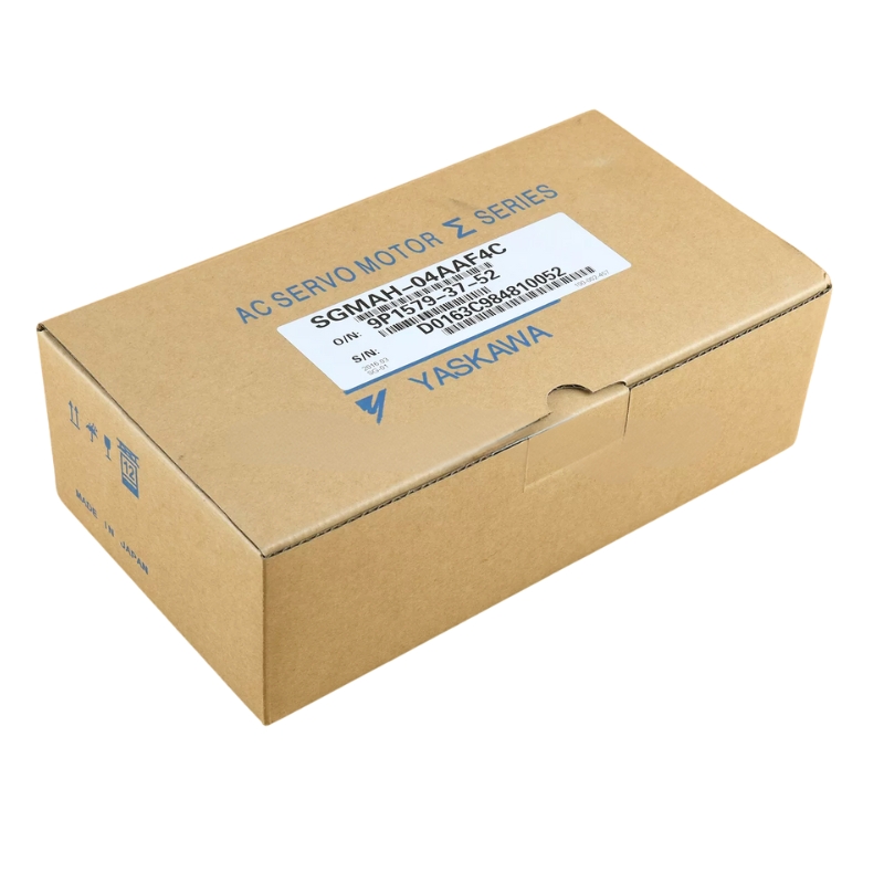 SGMAH-04AAF4C