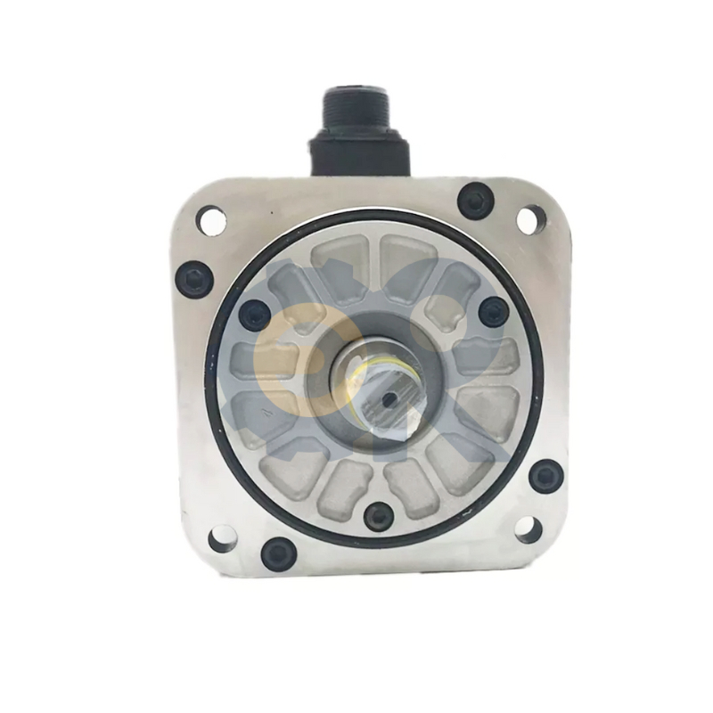 Cavo Di Alimentazione 5m Per Servomotore Yaskawa SGMGH-20ACA61 2KW - 4 Pin, Nuovo