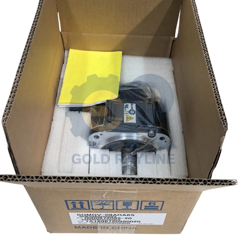 SGMGV-09ADA6S