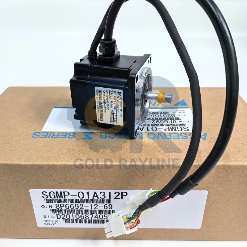 SGMP-01A312P