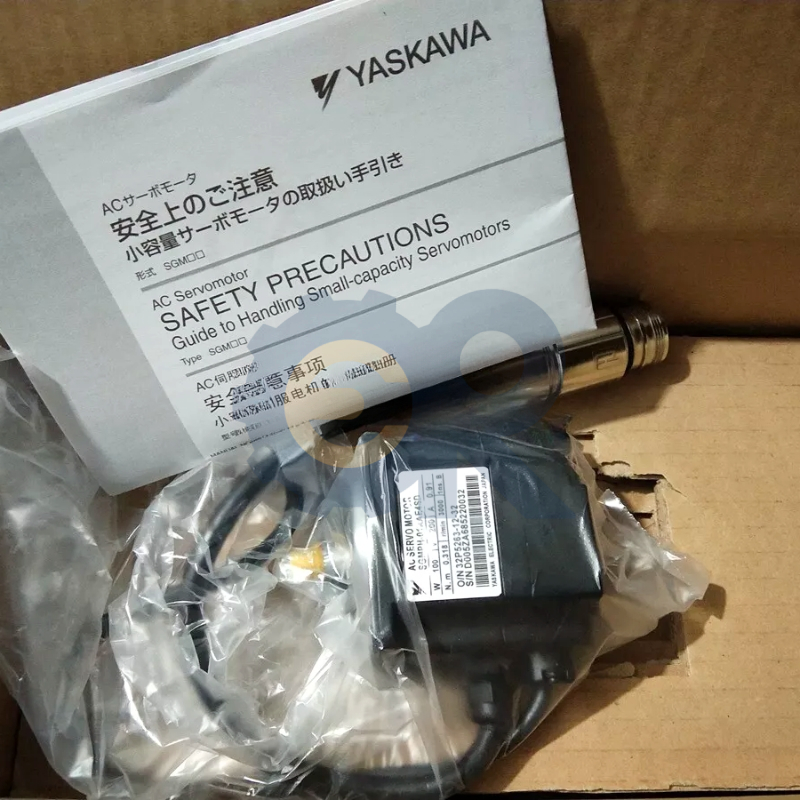 1PC New in box YASKAWA SGMPH-04AAA2C Servo Motor 1PC New in box YASKAWA SGMPH-04AAA2C Servo Motor