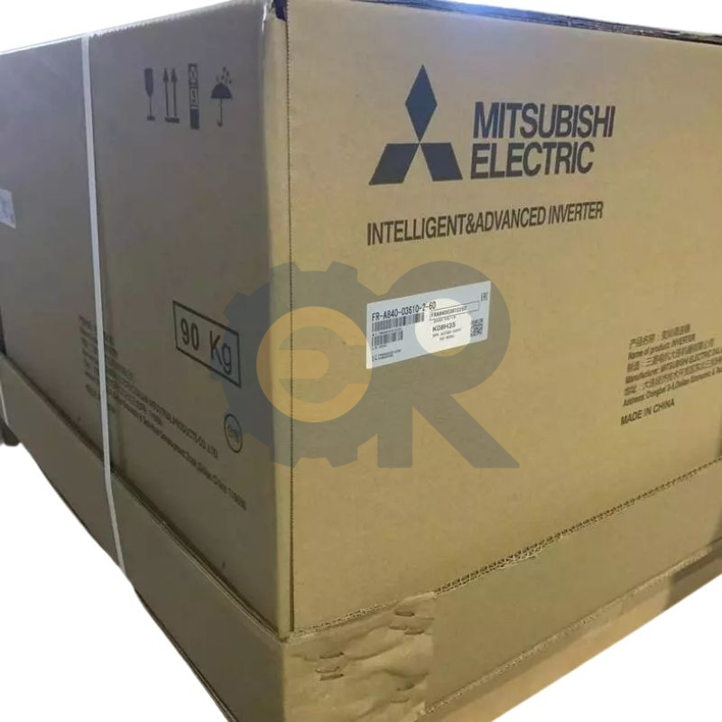 Variateur De Fréquence Mitsubishi FR-A840-04320-2-60 (160kW) - Neuf En Boîte, Envoi Rapide