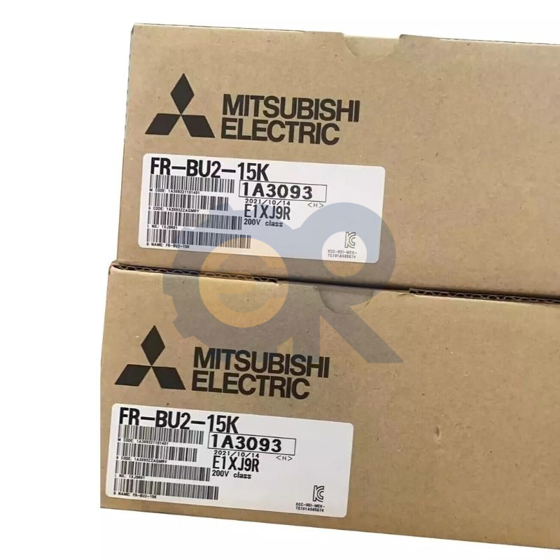 One Mitsubishi FR A820 15K 1 Inverter FRA82015K1 New In Box Expedited Shipping