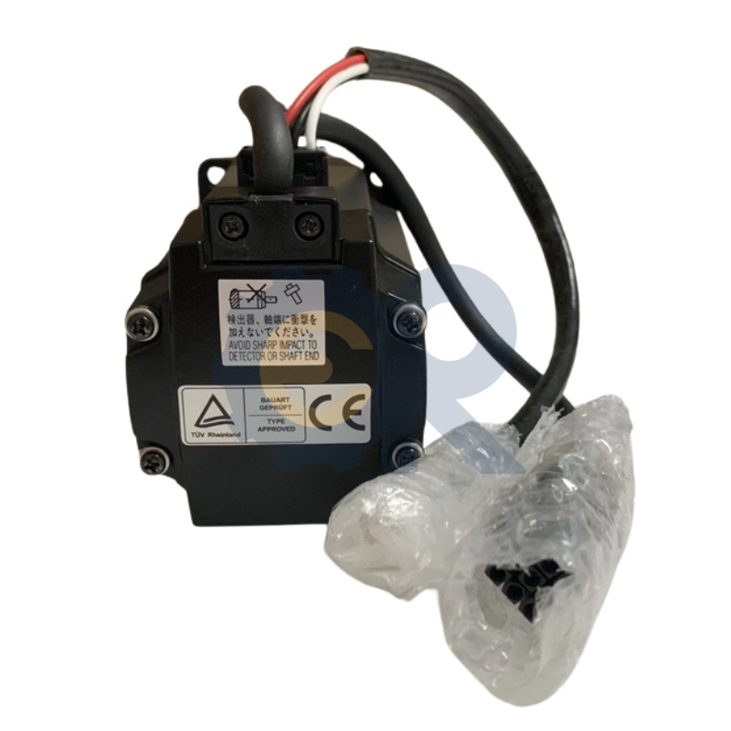 Mitsubishi HC-PQ43-UE Servomotor – Neu, Professioneller Antrieb Mit Expressversand