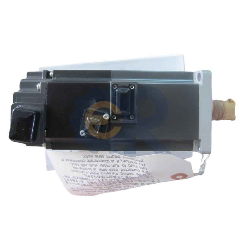 New In stock, Mitsubishi Servo Motor HF-MP43 - Mitsubishi Servo Motor New In stock, Mitsubishi Servo Motor HF-MP43 - Mitsubishi Servo Motor