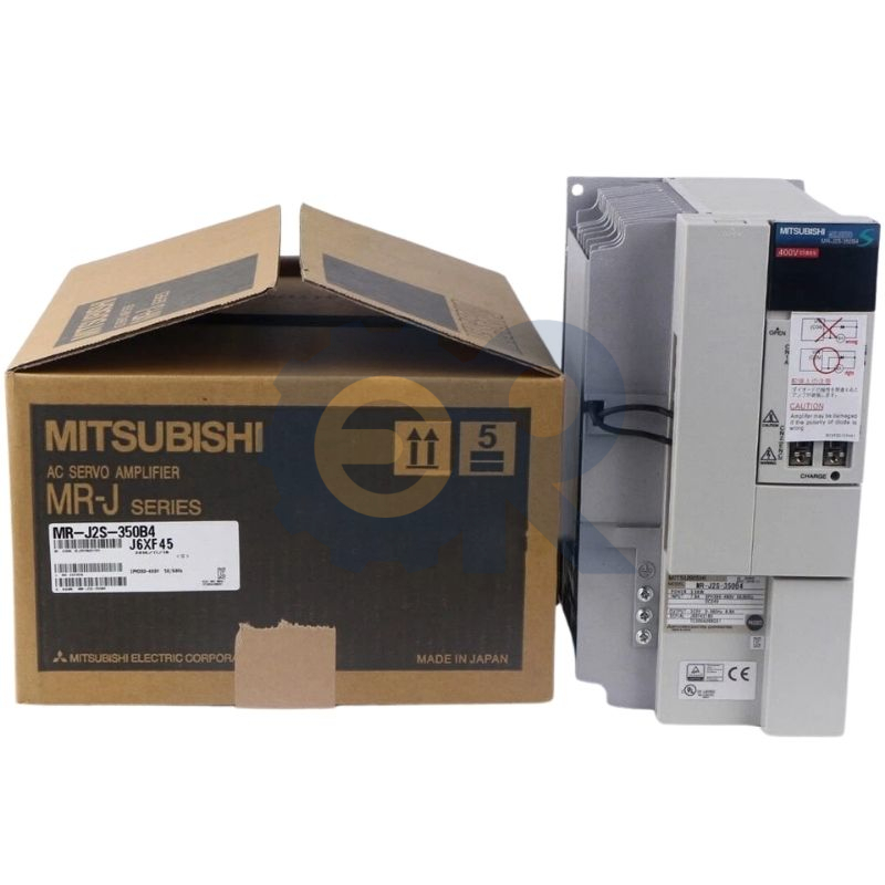 MR-J2S-350B4