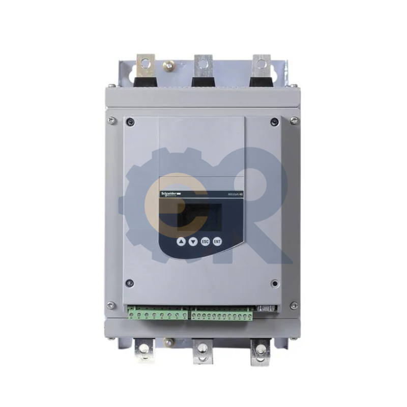 Schneider Electric ATS48C14Y Altistart 48 Soft Starter - GoldRayline