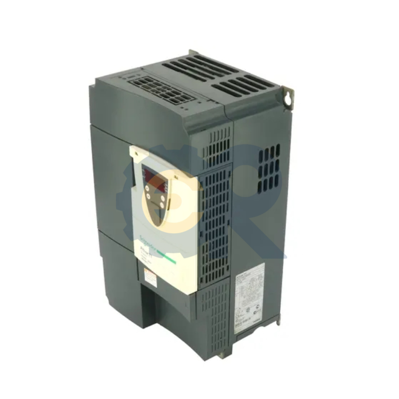 Schneider Electric ATV71HD18N4Z Altivar 71 Variable Speed Drive ...