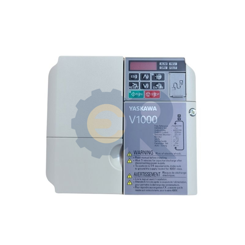 CIMR-VA4A0011JAA