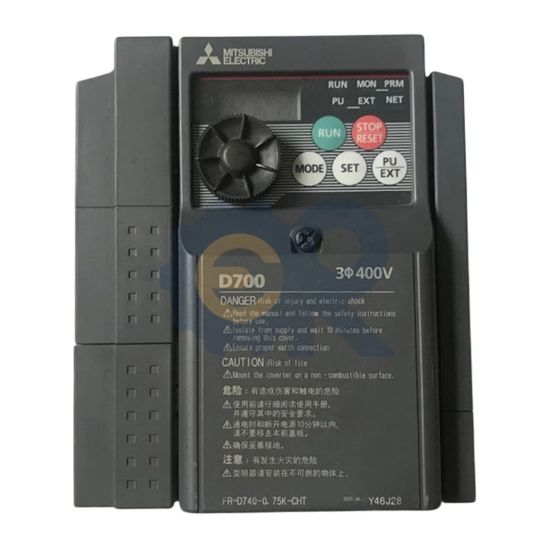 FR-E740-0.75K-CHT