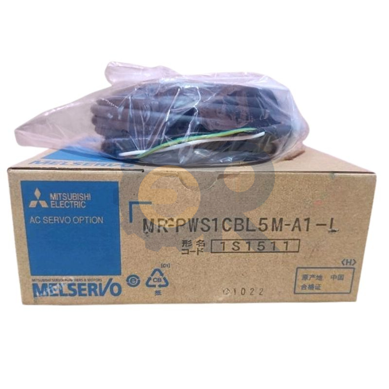 MR-PWS1CBL5M-A1-L
